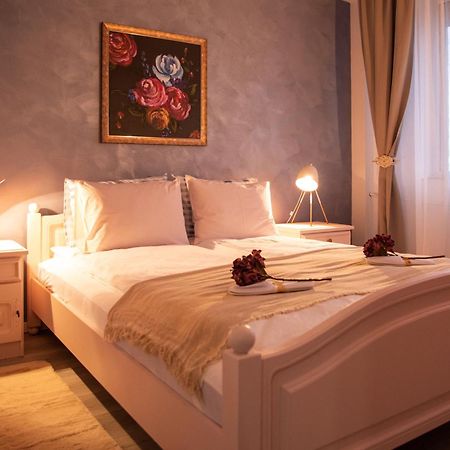 Over The City Oradea Room photo