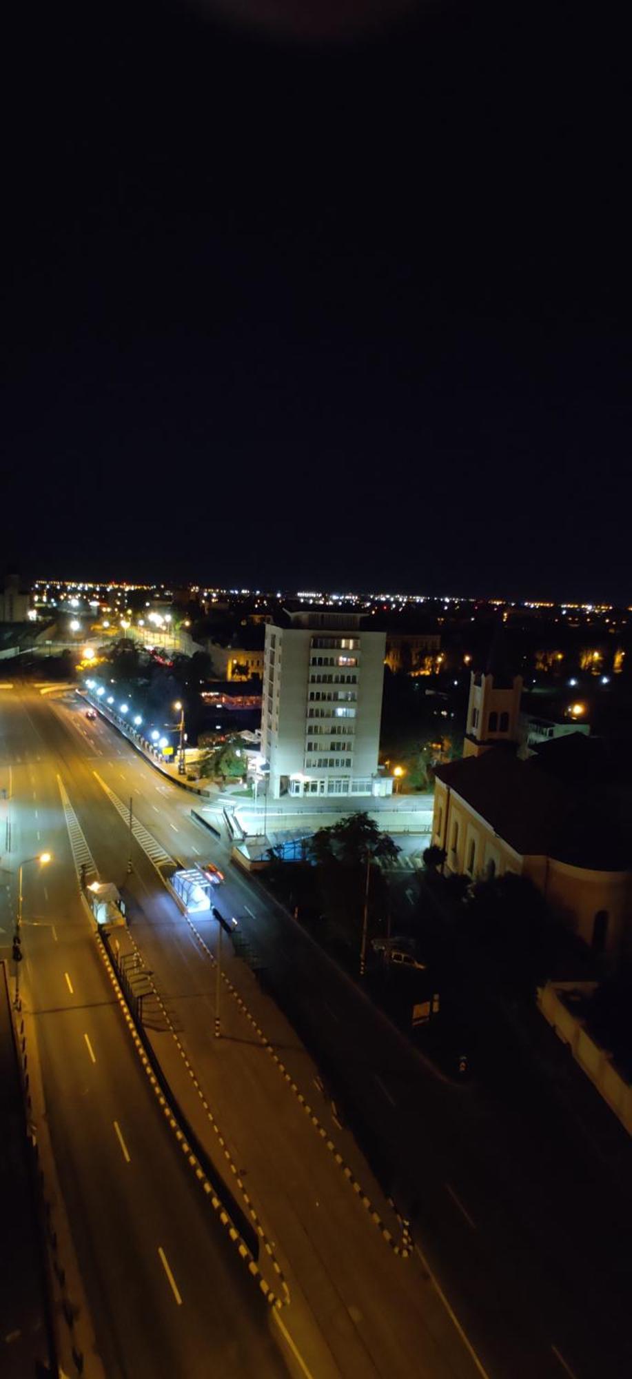 Over The City Oradea Exterior photo